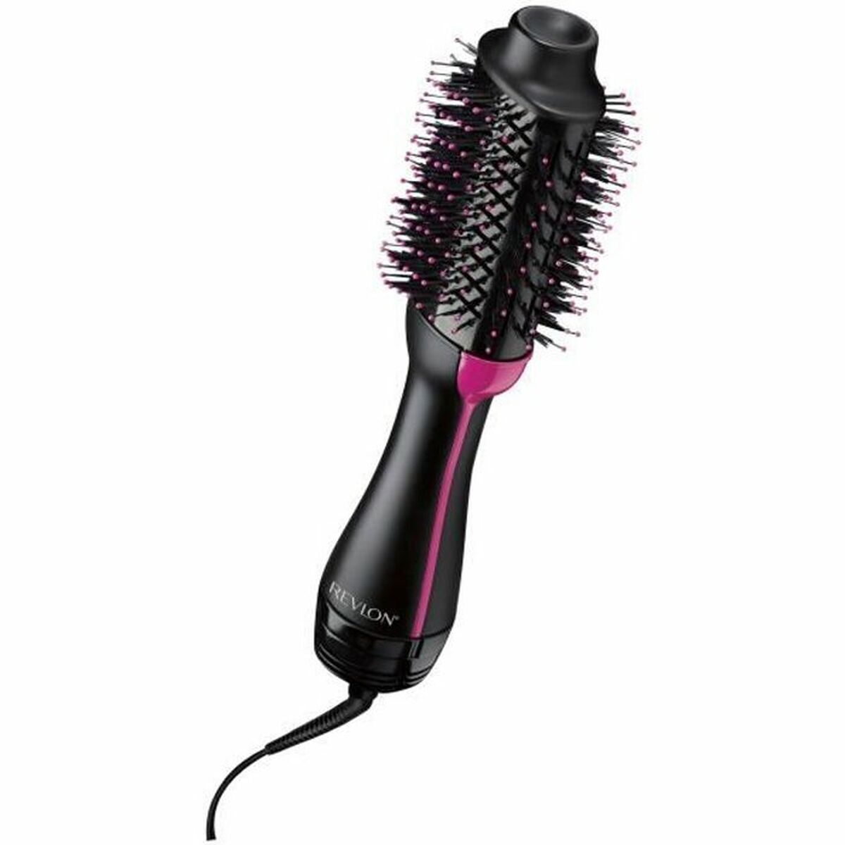 Ionische droger en volumeborstel Revlon RVDR5222E 800W - Schoonheid, Haarverzorging - Revlon