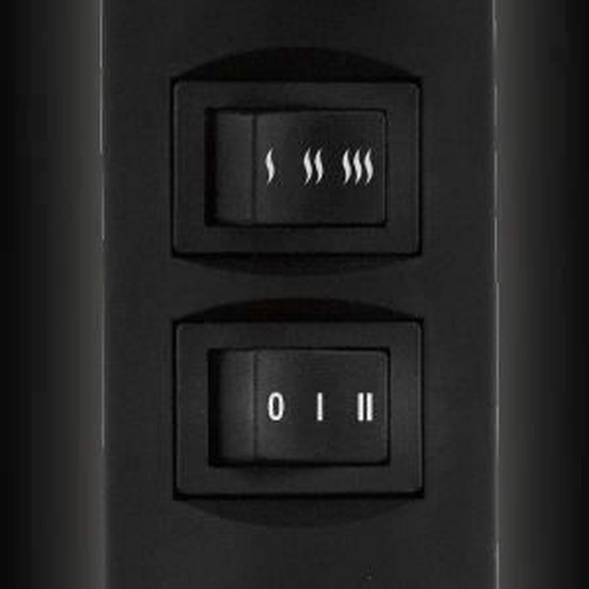 Föhn Revlon RVDR5251E Zwart 2000 W