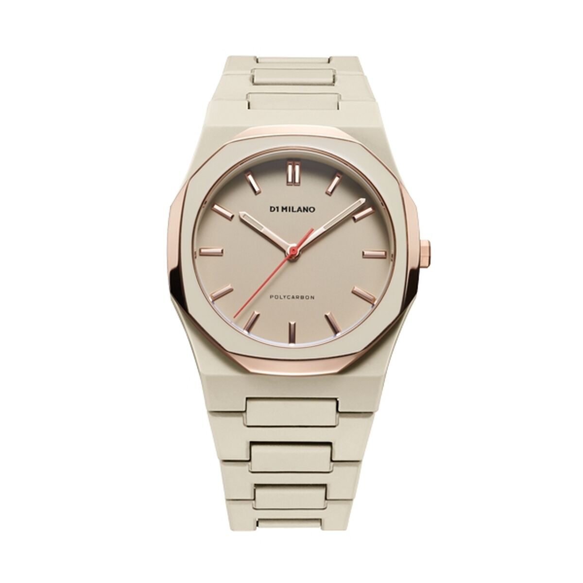 Horloge Heren D1 Milano D1-PCBJ36