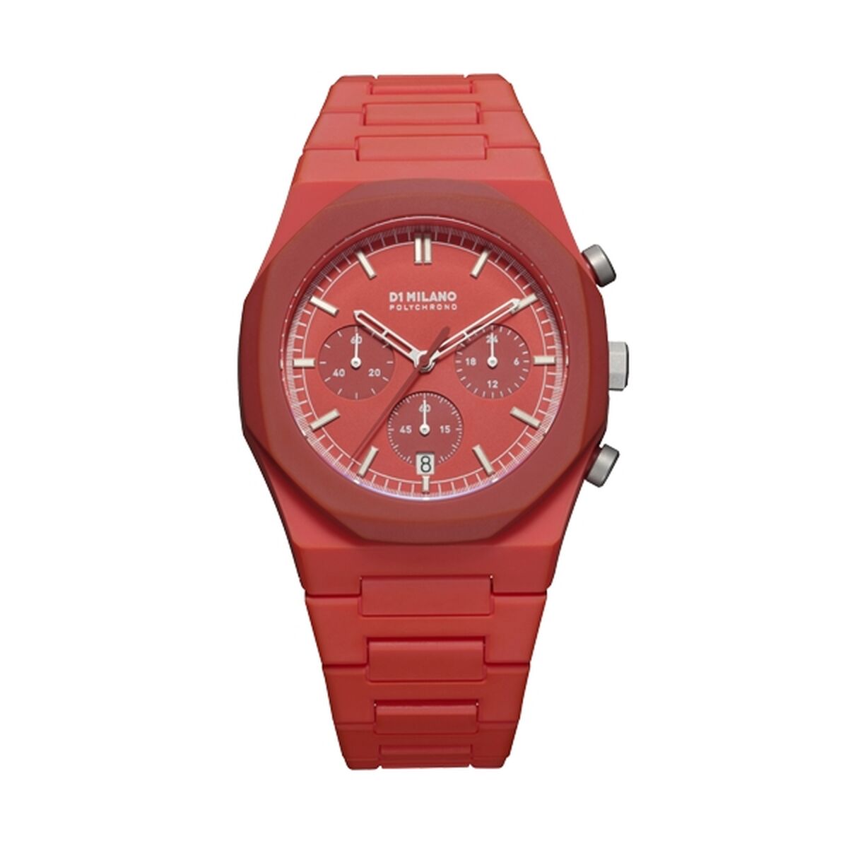 Horloge Heren D1 Milano D1-PHBJ05