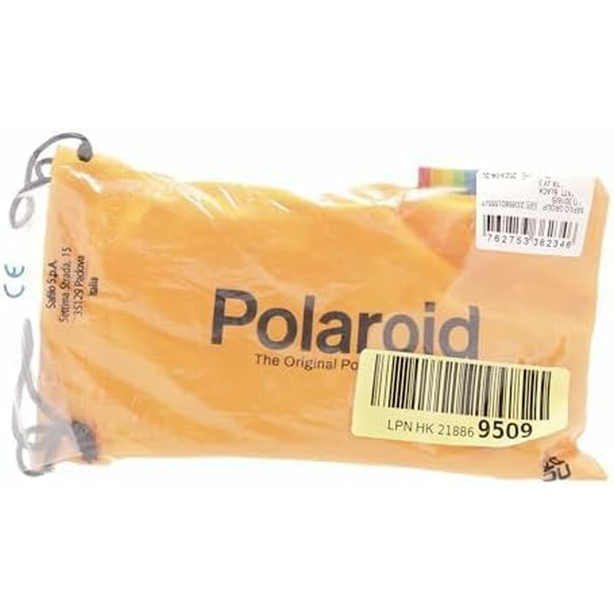Zonnebril Heren Polaroid PLD 3018_S