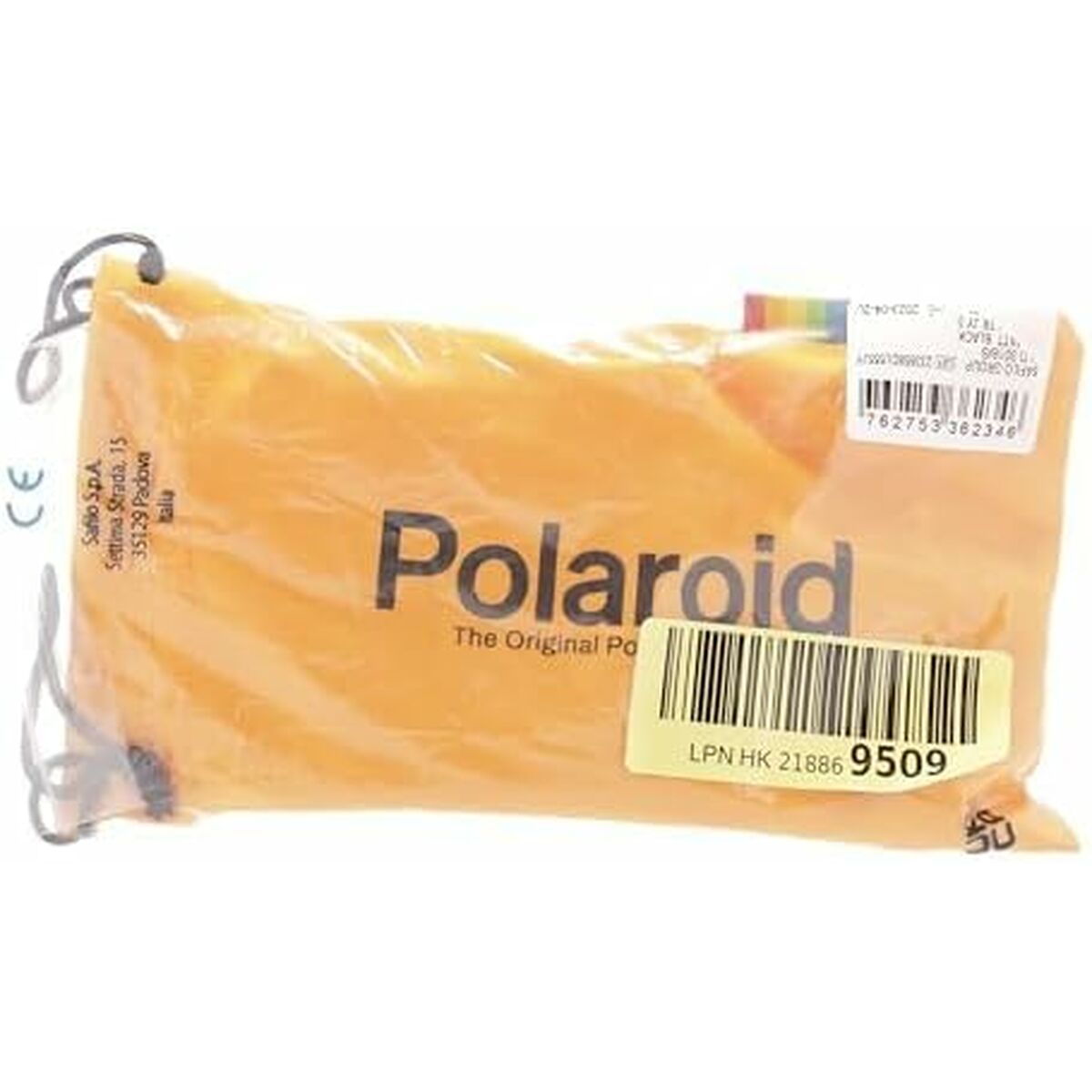 Zonnebril Heren Polaroid PLD 3018_S