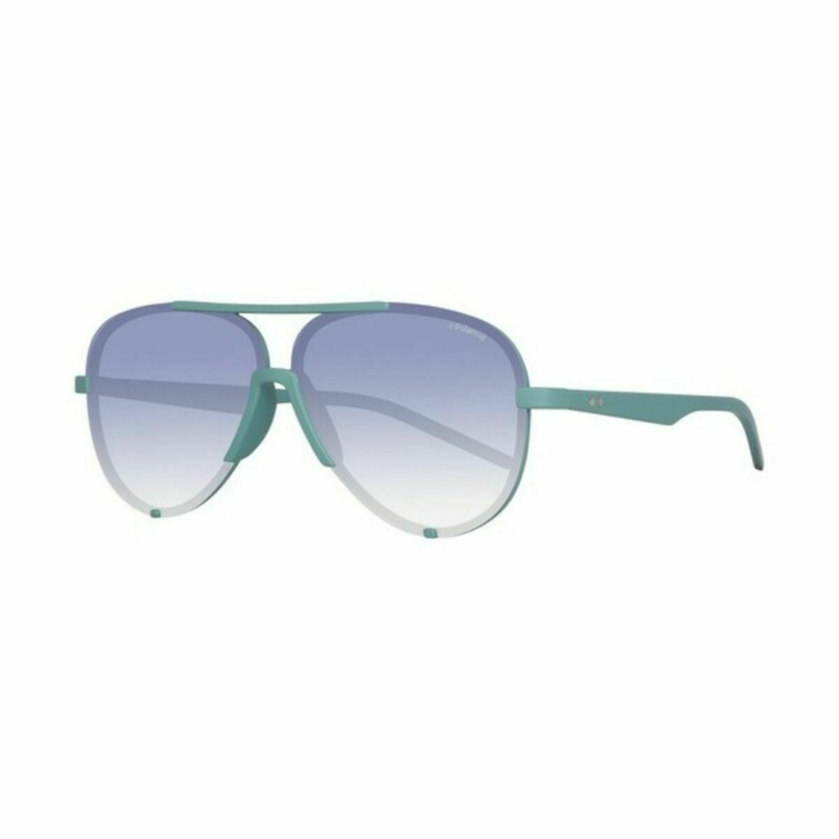 Zonnebril Uniseks Polaroid PLD6017 ø 60 mm - Sieraden, Unisex voor volwassene - Polaroid
