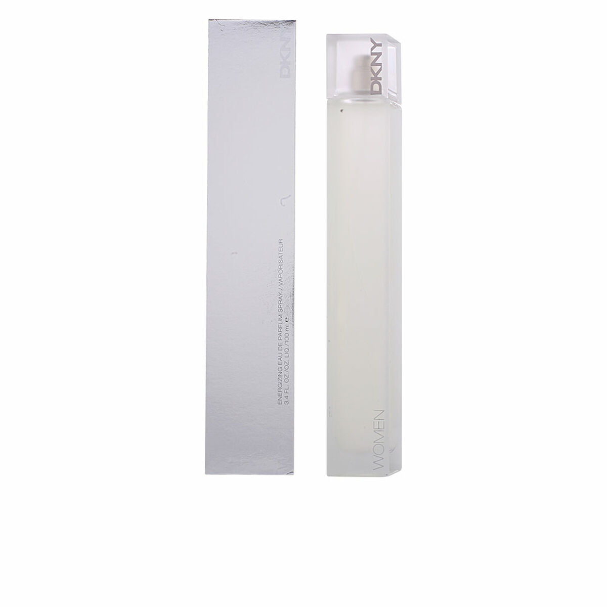 Damesparfum Dkny Donna Karan EDP energizing EDP - Schoonheid, Parfums en geuren - Donna Karan
