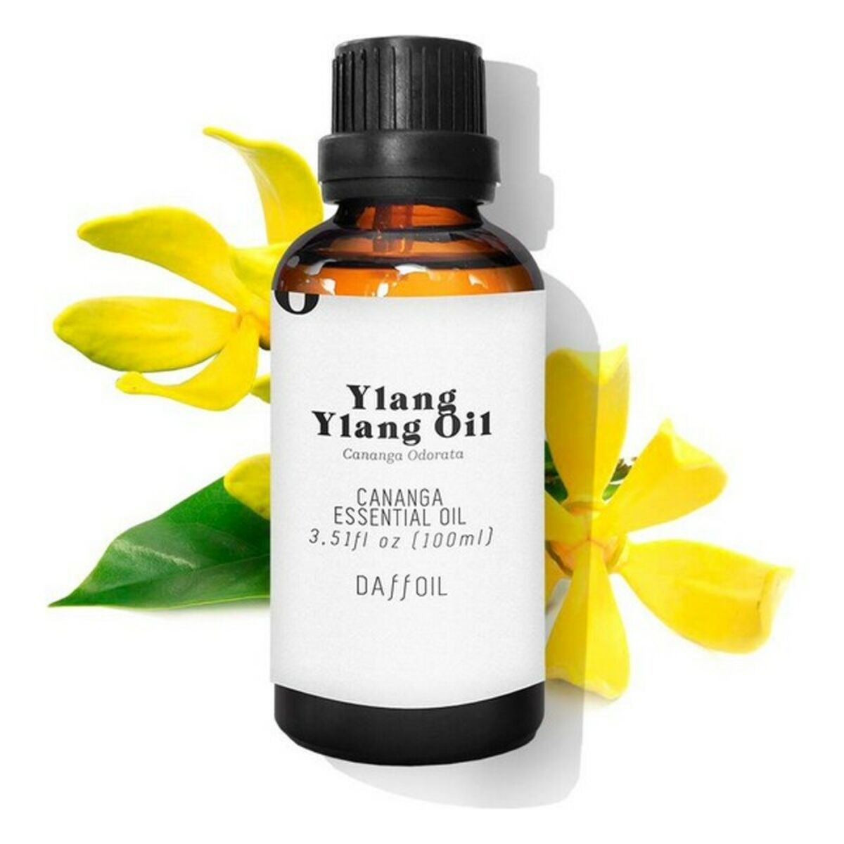 Essentiële oliën Daffoil Ylang Ylang (50 ml) - Gezondheid en persoonlijke verzorging, Gezondheidszorg - Daffoil