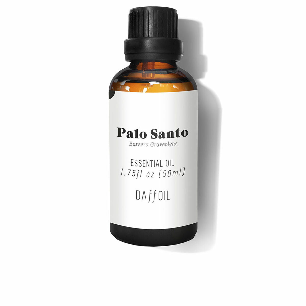 Essentiële oliën Daffoil PALO SANTO 50 ml