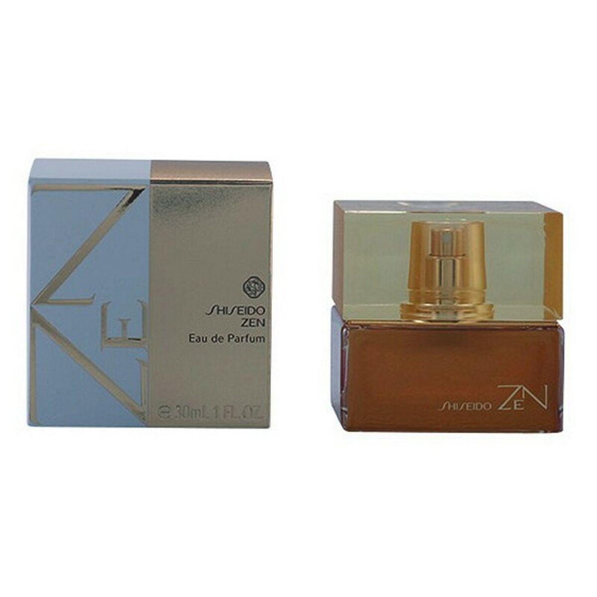 Damesparfum Zen Shiseido 162697 EDP EDP - Schoonheid, Parfums en geuren - Shiseido