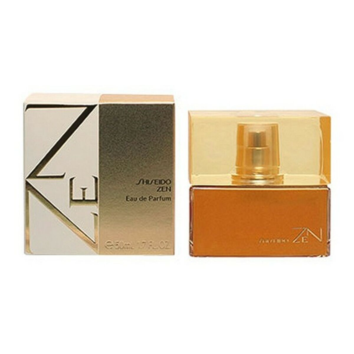Damesparfum Shiseido EDP - Schoonheid, Parfums en geuren - Shiseido
