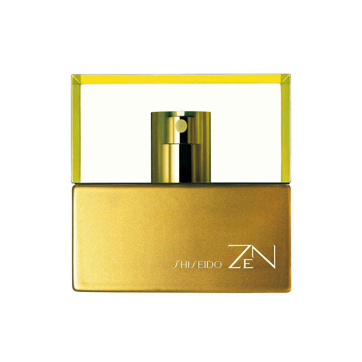 Damesparfum Shiseido Eau de Parfum EDP 100 ml