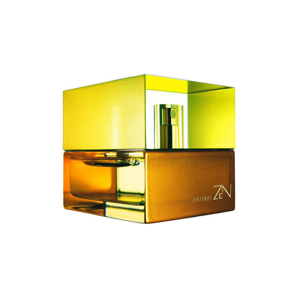 Damesparfum Shiseido Eau de Parfum EDP 100 ml