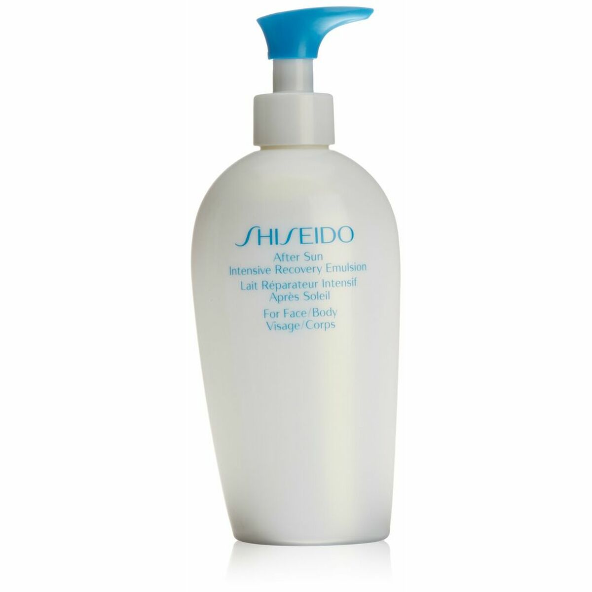 After Sun Intensive Recovery Emulsion Shiseido (300 ml) - Schoonheid, Huidverzorging - Shiseido
