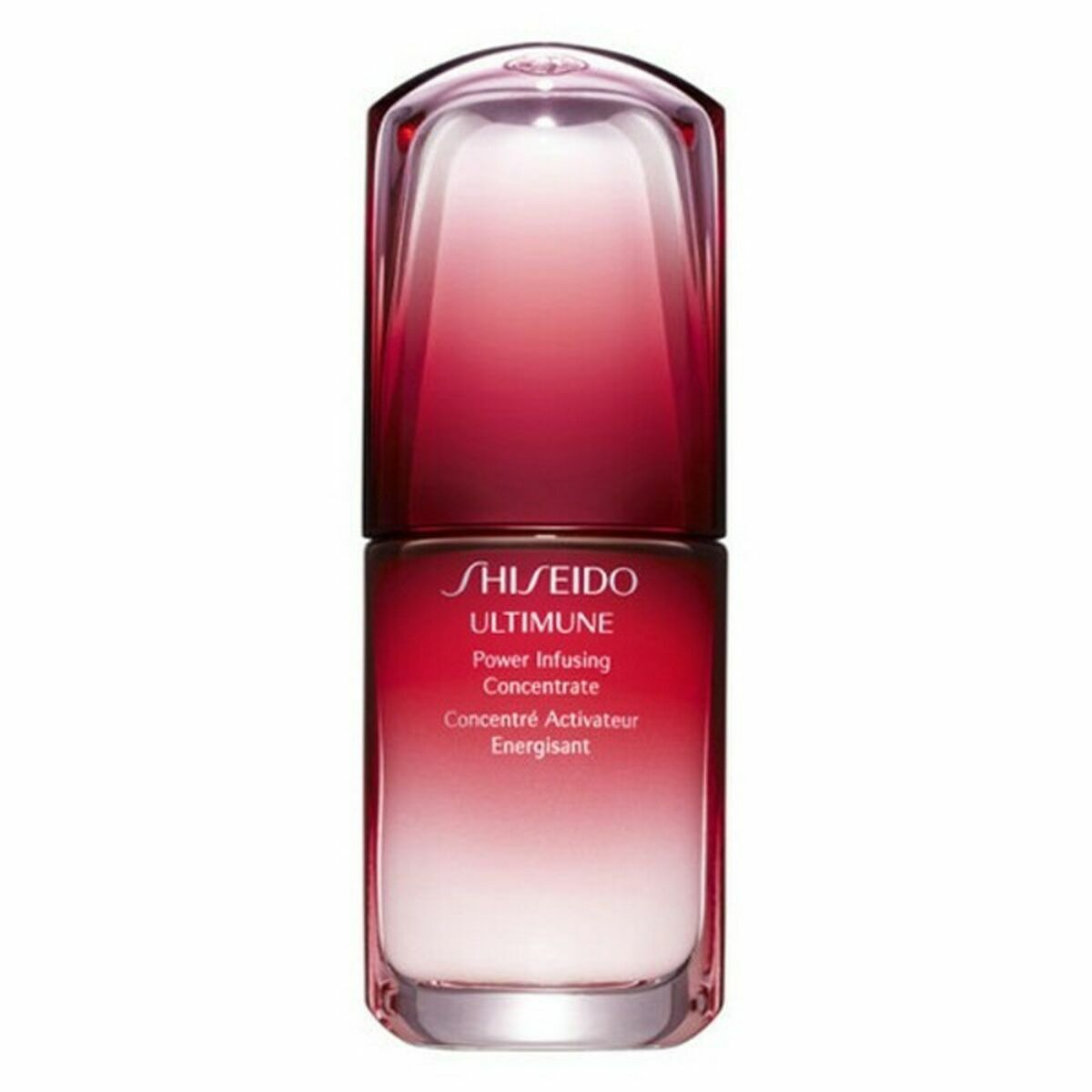 Gezichtsserum Shiseido - Schoonheid, Huidverzorging - Shiseido