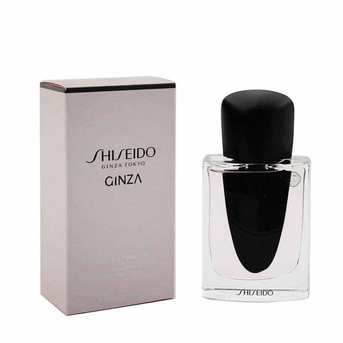 Damesparfum Shiseido Ginza EDP 30 ml