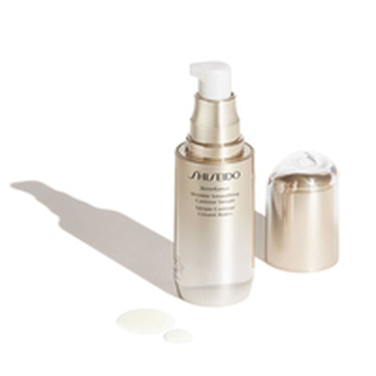 Anti - Rimpel Serum Shiseido 906 - 55805 30 ml - Schoonheid, Huidverzorging - Shiseido