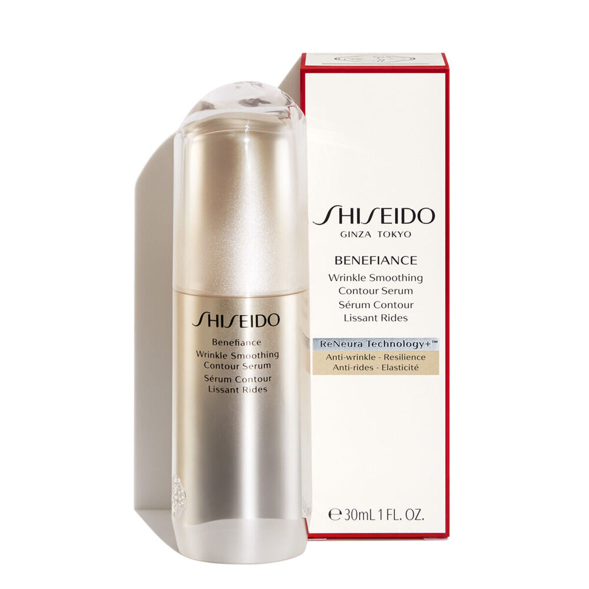 Anti - Rimpel Serum Shiseido 906 - 55805 30 ml - Schoonheid, Huidverzorging - Shiseido