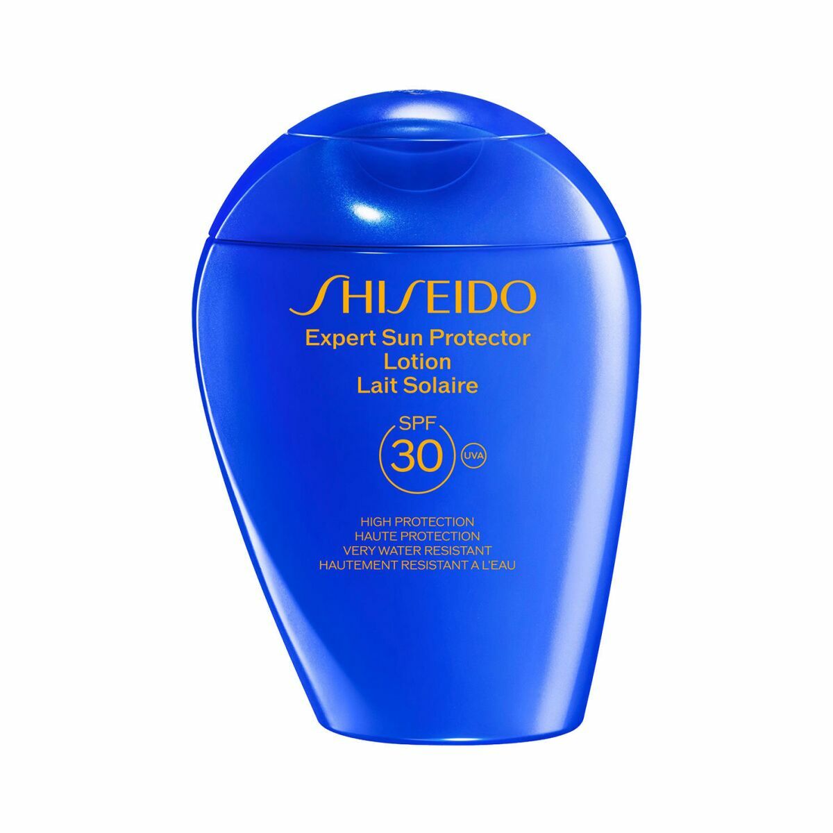 Zonnebrandcrème Shiseido EXPERT SUN Spf 30 150 ml
