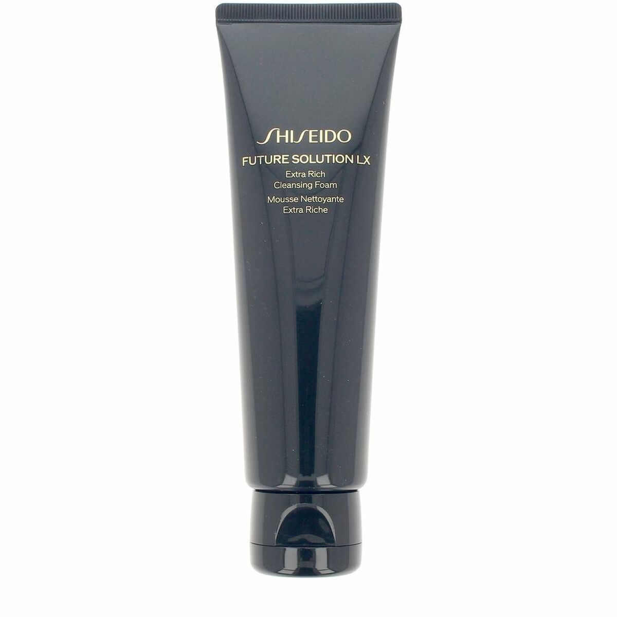 Gezichtsreinigingsgel Shiseido FUTURE SOLUTION LX 125 ml