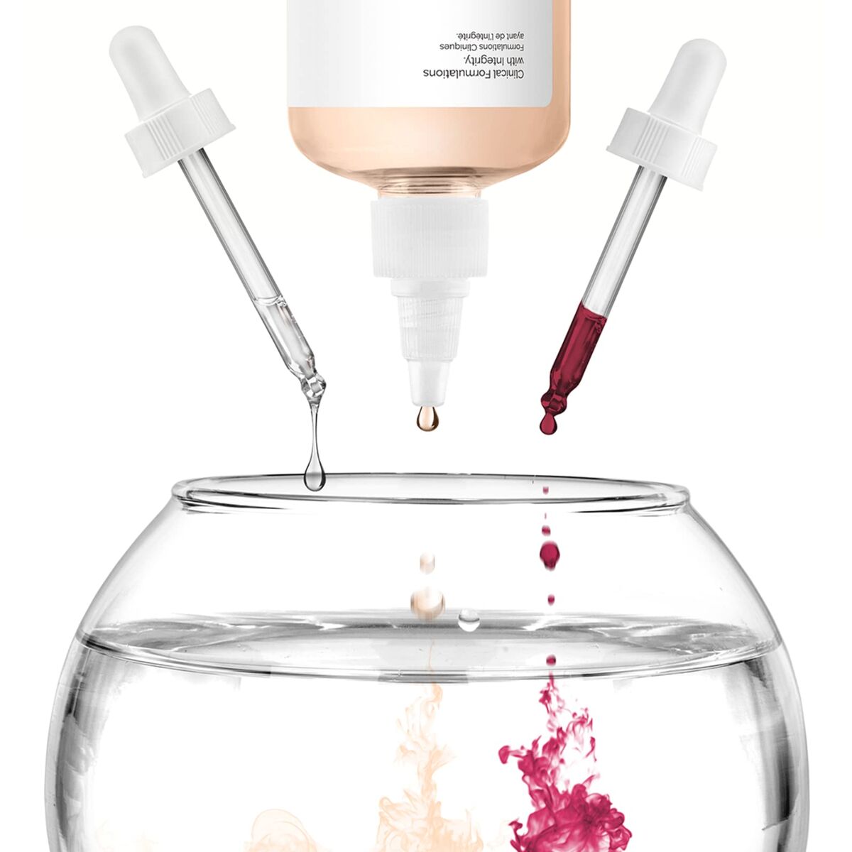 Gezicht Exfoliator The Ordinary AHA 30% + BHA 2% 30 ml - Schoonheid, Huidverzorging - The Ordinary