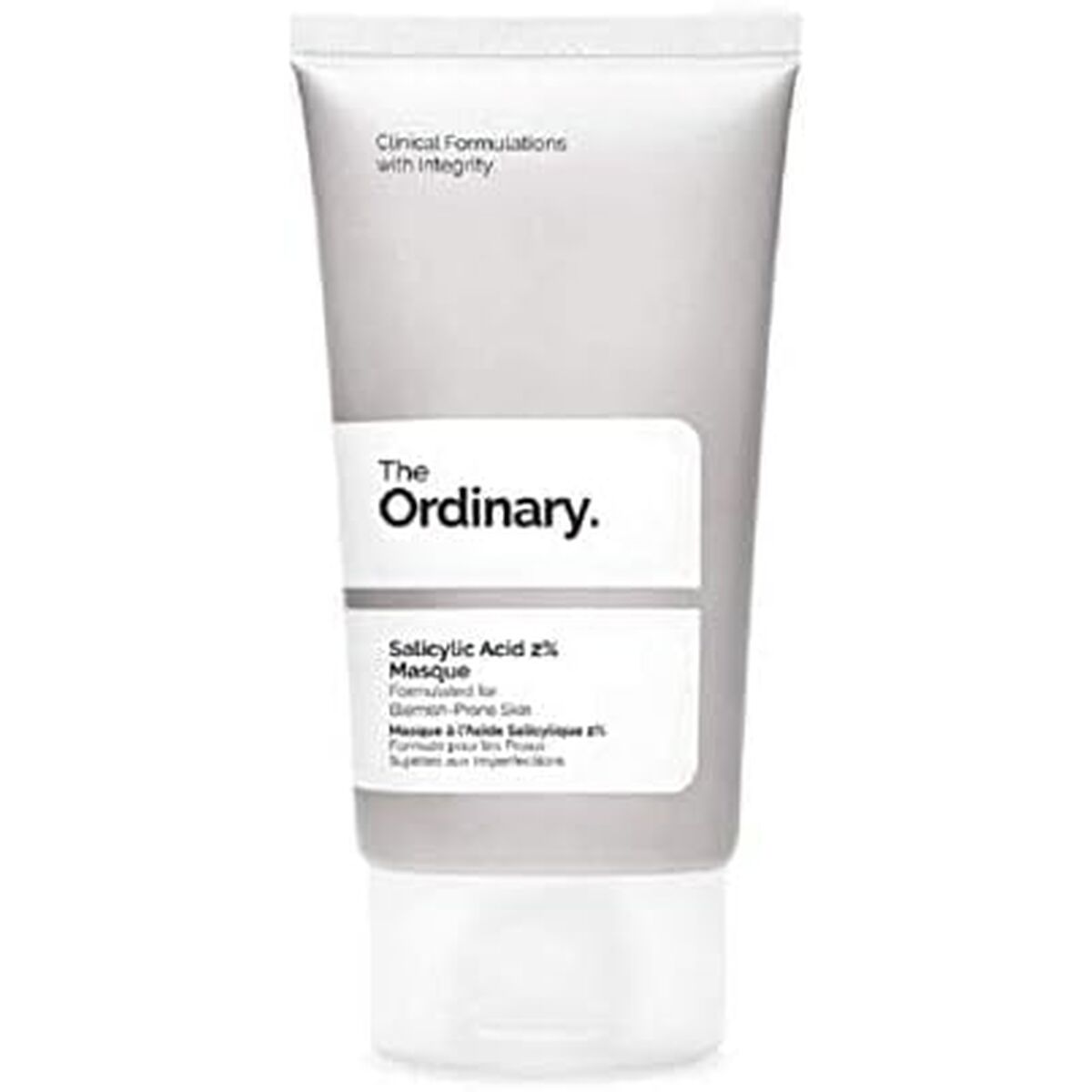 Gezichtscrème The Ordinary SALICYLIC ACID 2% 50 ml - Schoonheid, Huidverzorging - The Ordinary