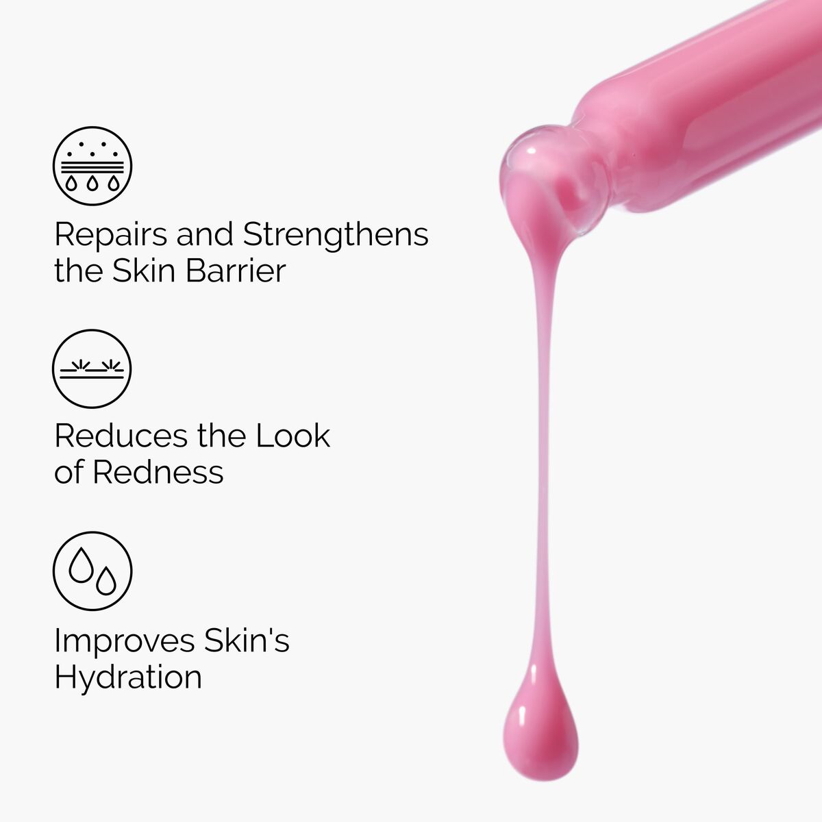 Gezichtscrème The Ordinary SOOTHING & BARRIER 30 ml