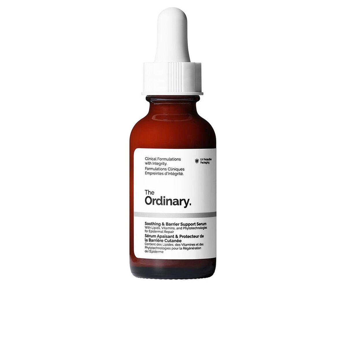 Gezichtscrème The Ordinary SOOTHING & BARRIER 30 ml