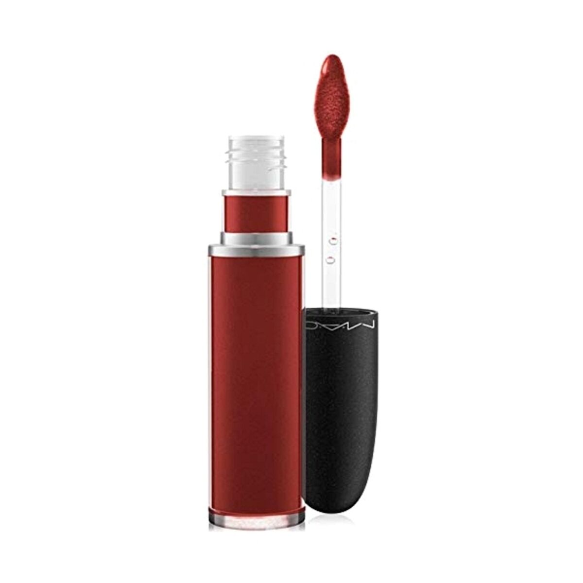 Lippenstift Mac Retro Matte carnivorous 5 ml Vloeistof - Schoonheid, Make - up - MAC Cosmetics