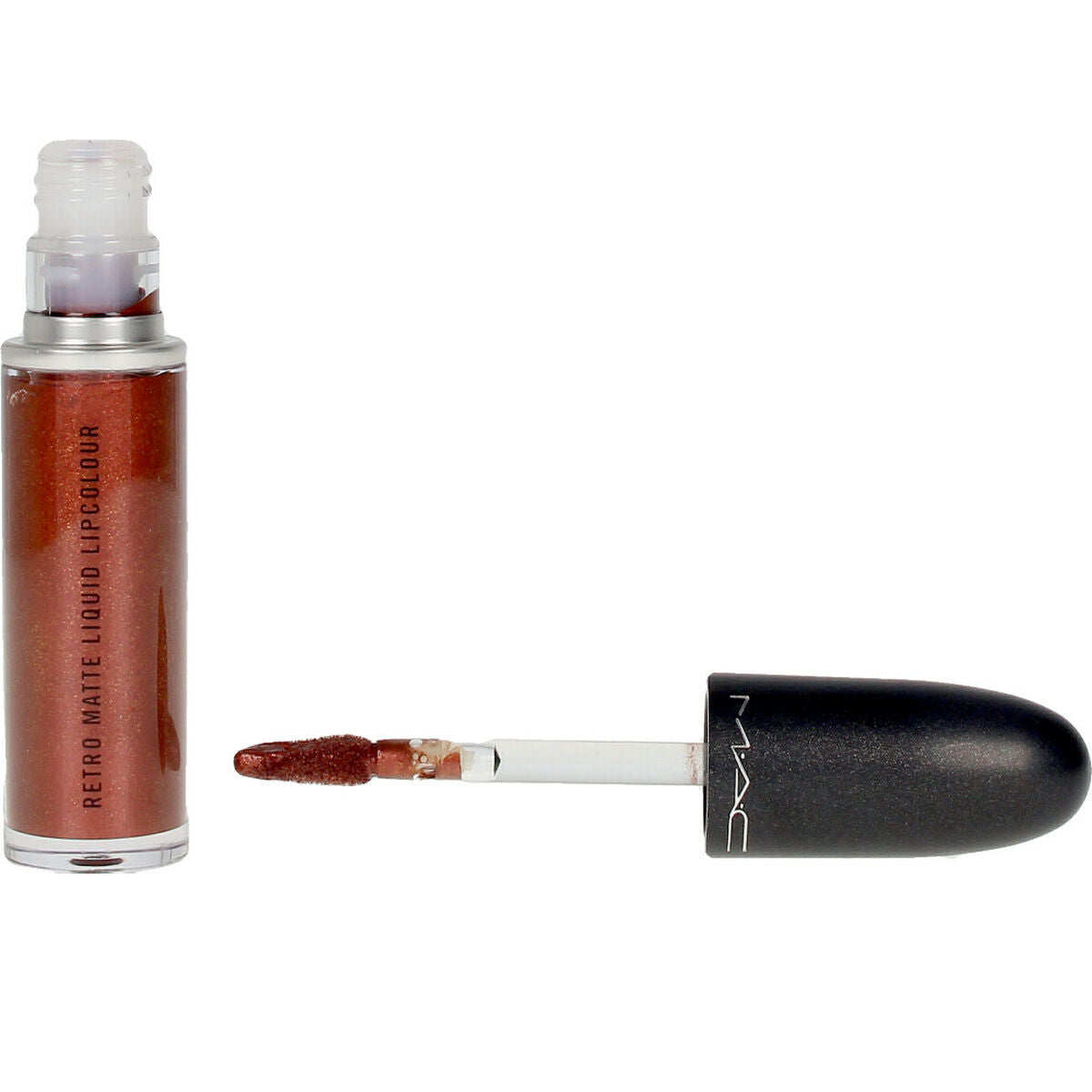 Lippenstift Mac Retro Matte - Schoonheid, Make - up - MAC Cosmetics