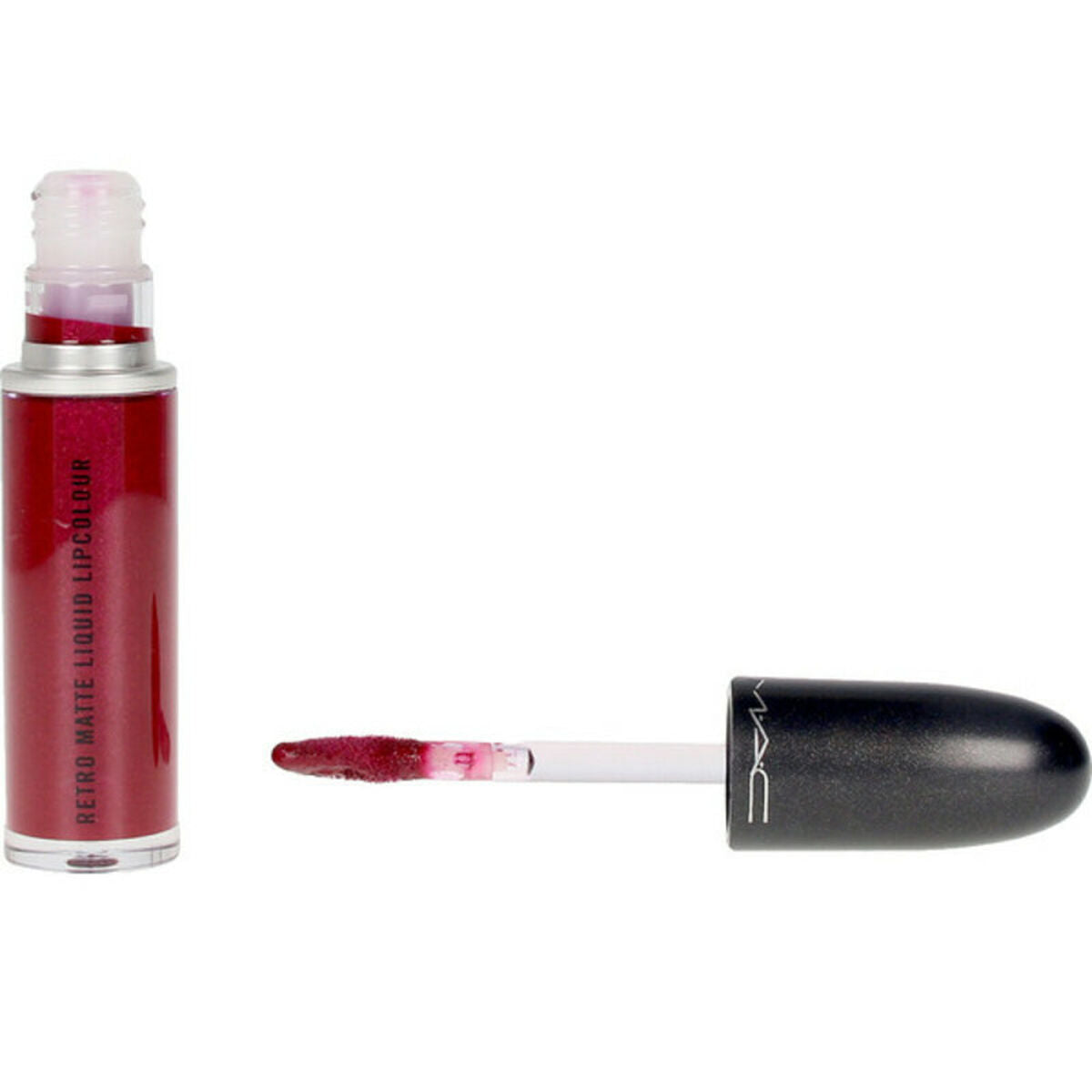 Lippenstift Mac Retro Matte - Schoonheid, Make - up - MAC Cosmetics