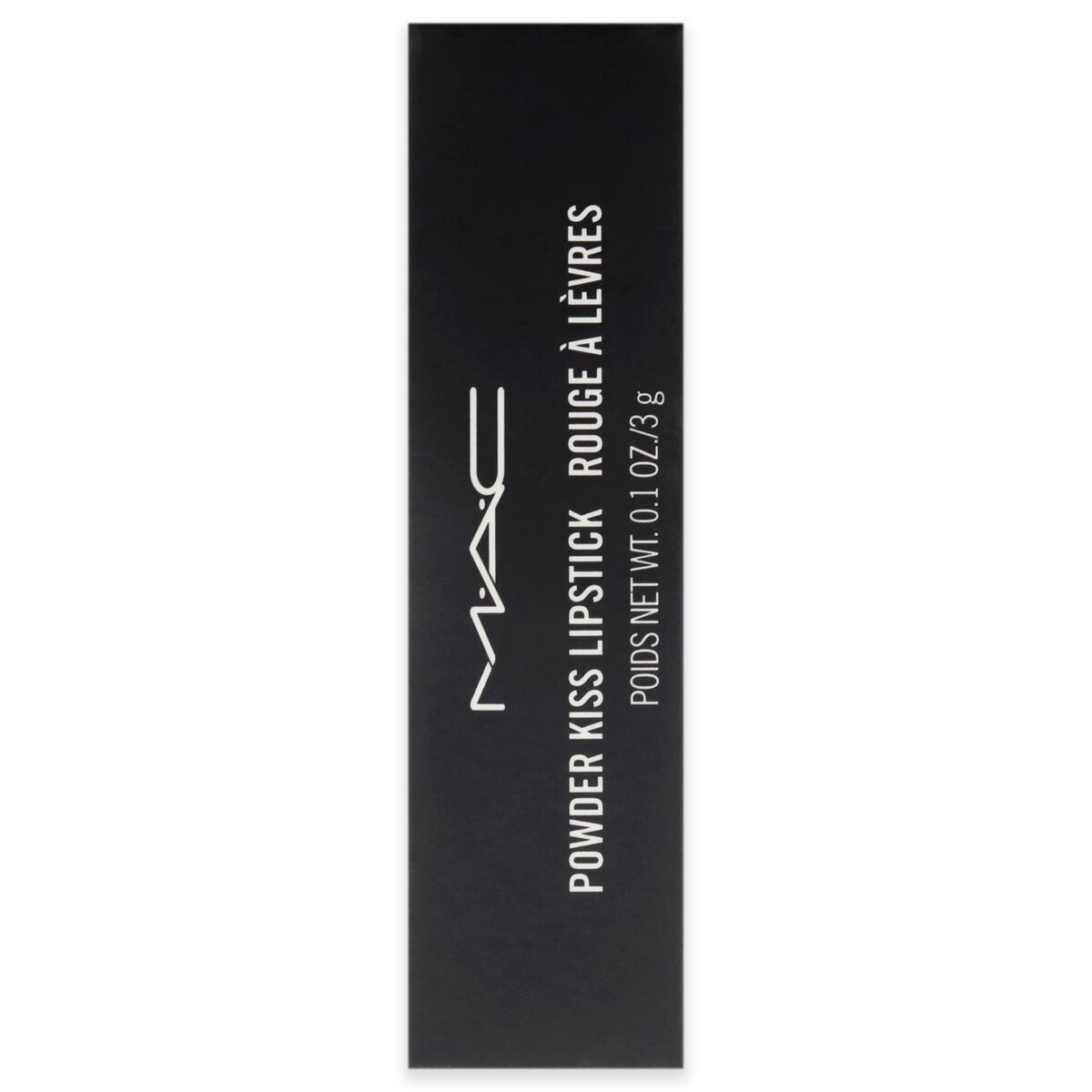 Lippenstift Mac Powder Kiss Mull It Over 3 g - Schoonheid, Make - up - MAC Cosmetics