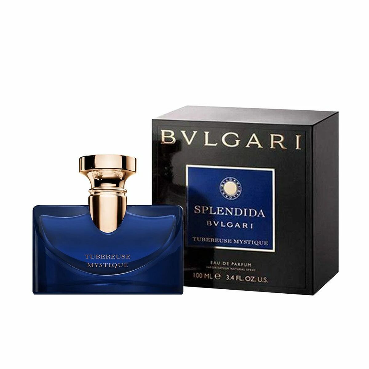 Damesparfum Bvlgari Splendida Tubereuse Mystique EDP 100 ml