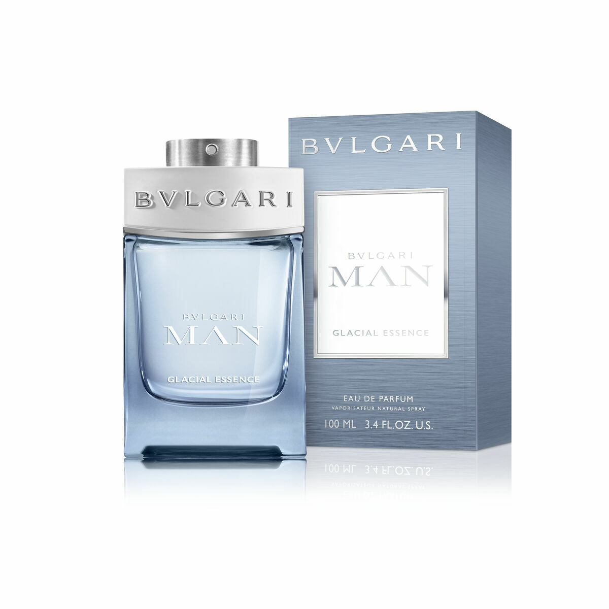 Herenparfum Bvlgari 41194 EDP - Schoonheid, Parfums en geuren - Bvlgari