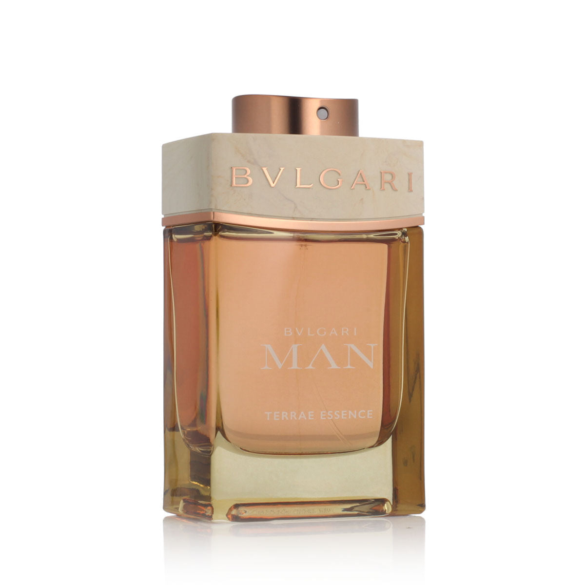 Herenparfum Bvlgari 41610 EDP