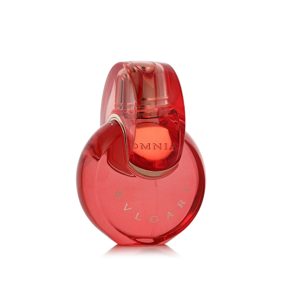 Damesparfum Bvlgari Omnia Coral EDT