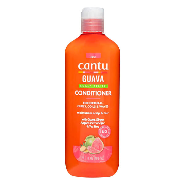 Conditioner Cantu Guava and Ginger 400 ml Verzachtend