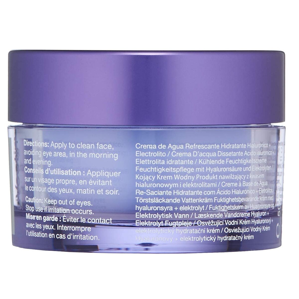 Hydraterende Gezichtscrème StriVectin Re - Quench 50 ml - Schoonheid, Huidverzorging - StriVectin