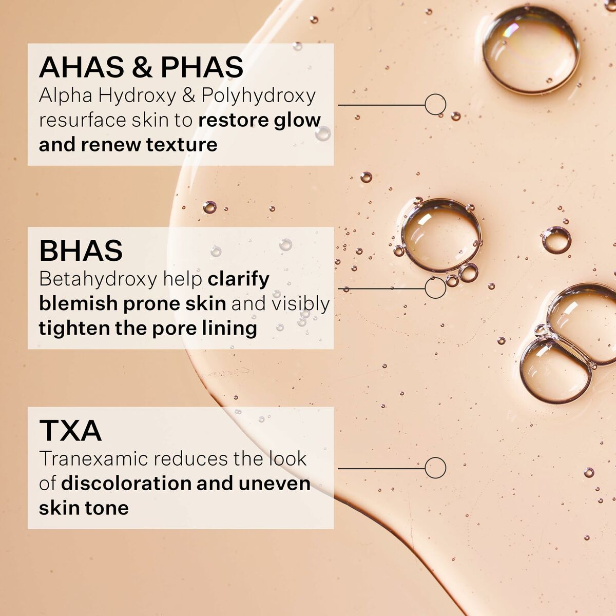 Gezicht Exfoliator StriVectin Daily Reveal 60 Stuks