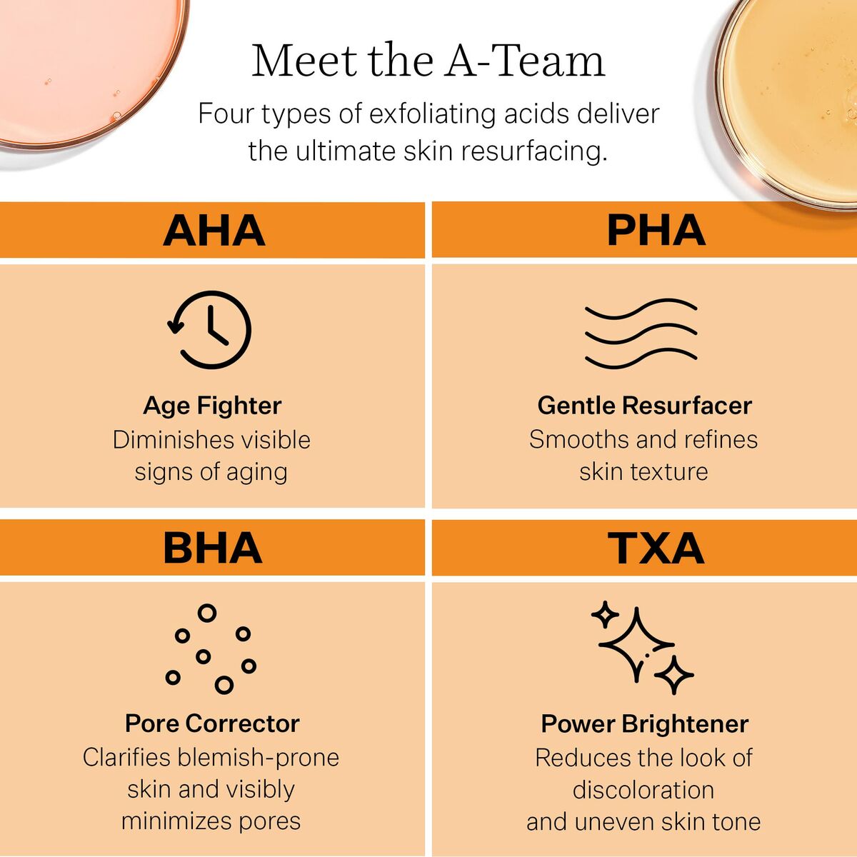 Gezicht Exfoliator StriVectin Daily Reveal 60 Stuks