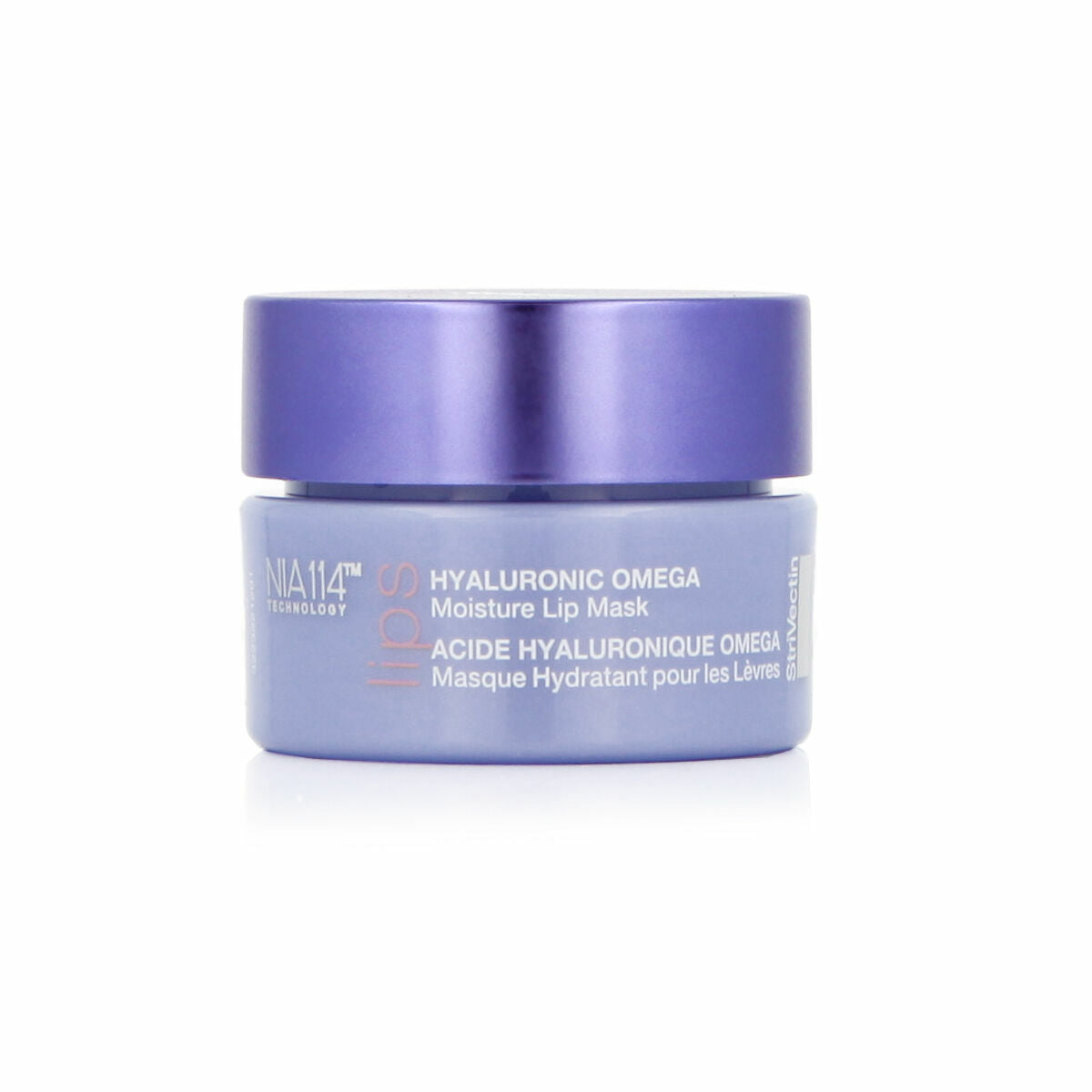 Lippenbalsem StriVectin HYALURONIC 10 ml - Schoonheid, Huidverzorging - StriVectin
