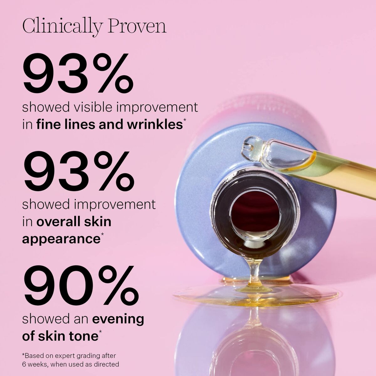 Gezichtsolie StriVectin Multi - Action Versterkende Behandeling (30 ml) - Schoonheid, Huidverzorging - StriVectin