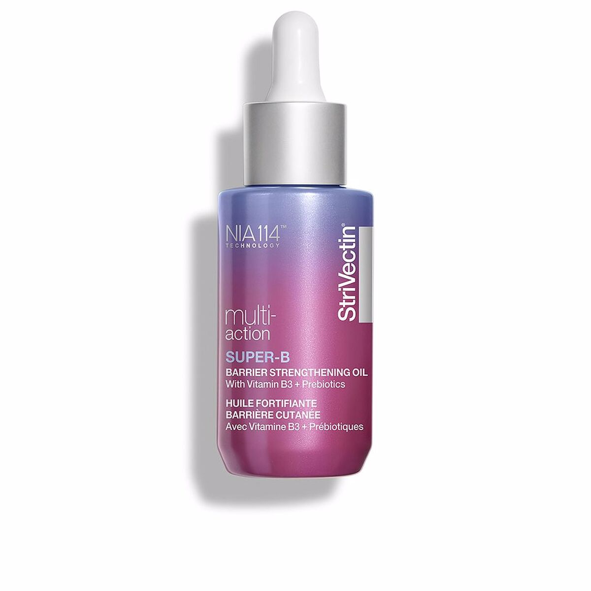 Gezichtsolie StriVectin Multi - Action Versterkende Behandeling (30 ml) - Schoonheid, Huidverzorging - StriVectin