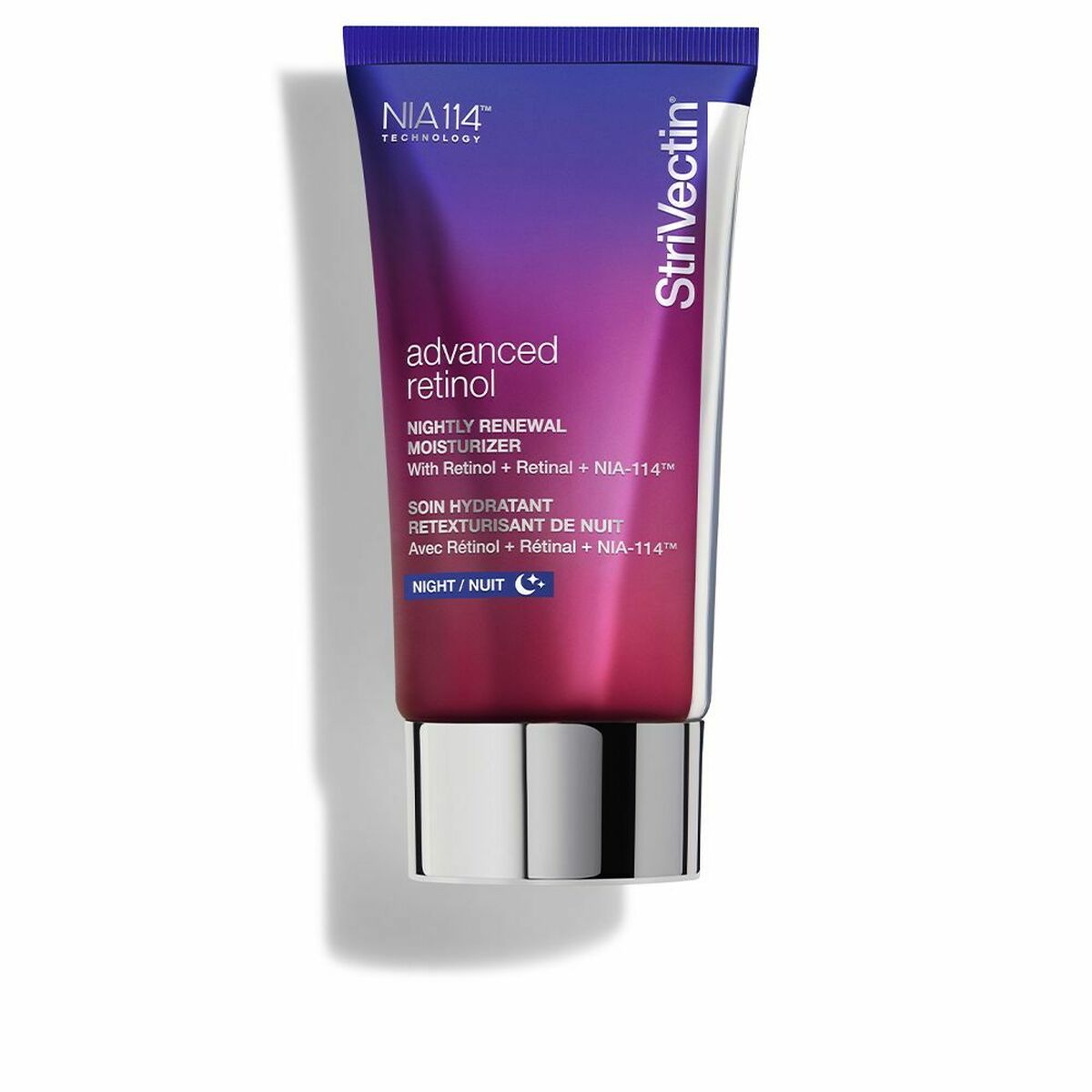 Anti-Rimpel Nachtcrème StriVectin Advanced Retinol 50 ml