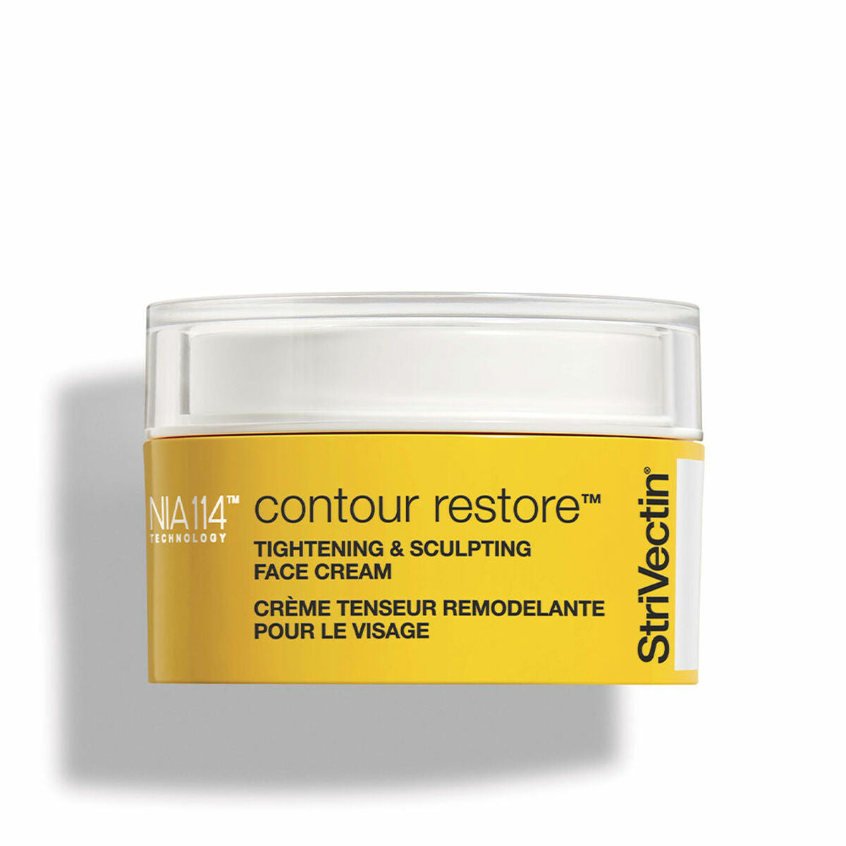 Gezichtscrème StriVectin Contour Restore 50 ml Verstevigende - Schoonheid, Huidverzorging - StriVectin