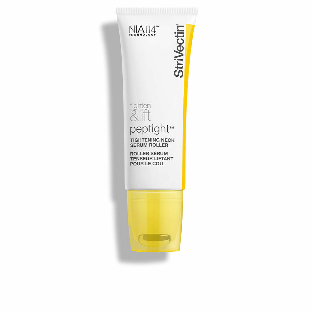 Versterkend Serum voor Nek StriVectin Tightening 50 ml Roll - On - Schoonheid, Huidverzorging - StriVectin