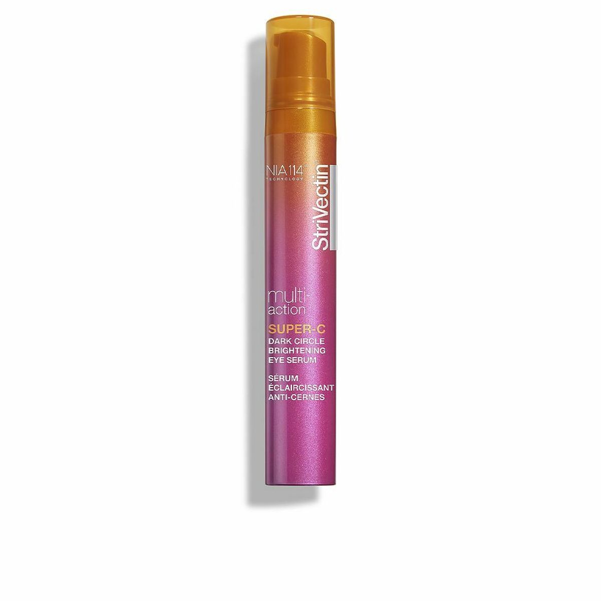 Gel voor Ooggebied StriVectin Action C 15 ml Anti Wallen - Schoonheid, Huidverzorging - StriVectin
