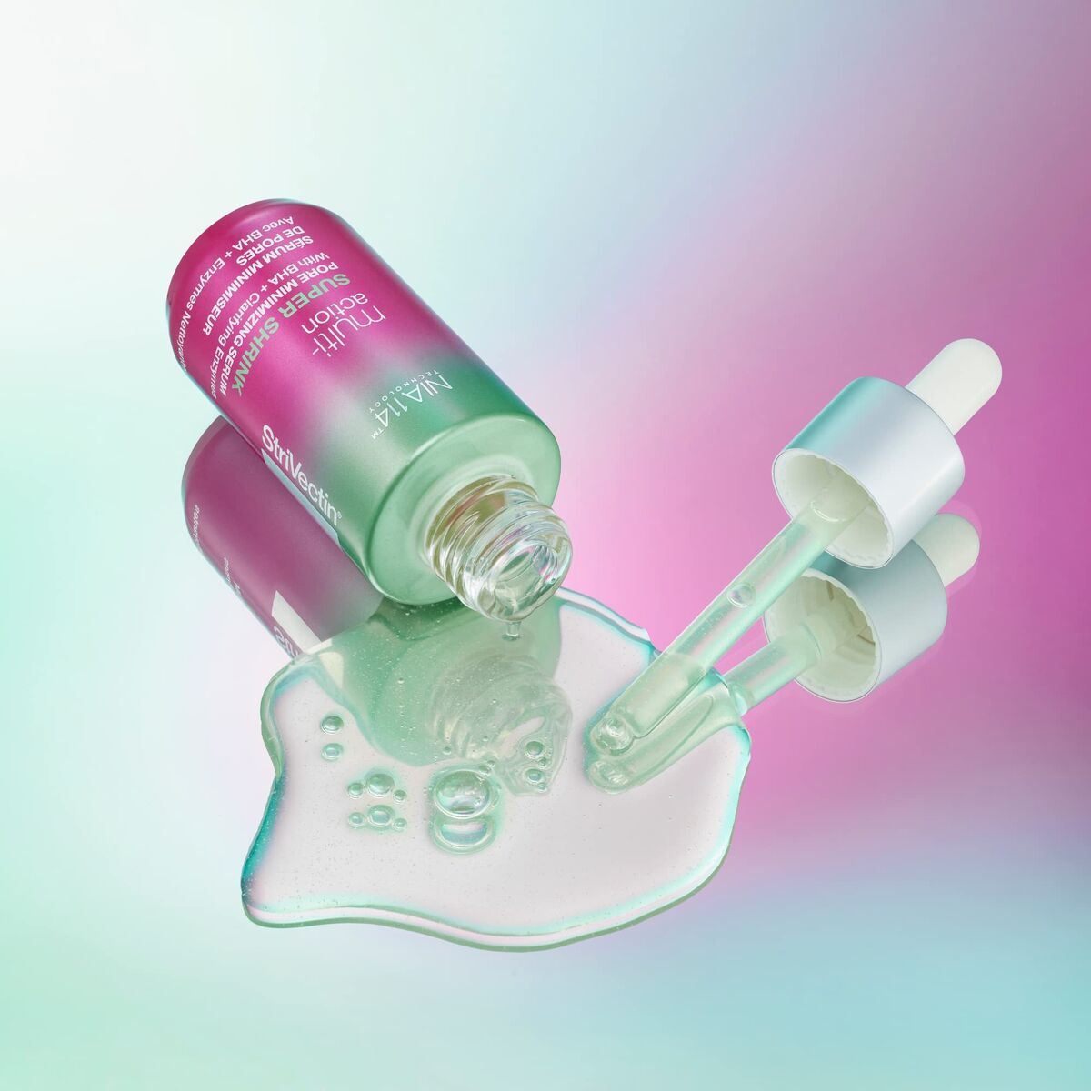 StriVectin Super Shrink Poriënreducerend Serum - Premium 30 ml - Schoonheid, Huidverzorging - StriVectin