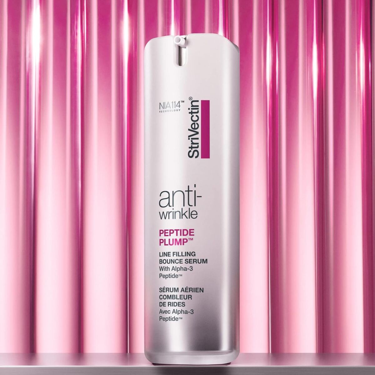 StriVectin Anti - Wrinkle Gezichtsserum - Anti - Aging Serum 30 ml - Schoonheid, Huidverzorging - StriVectin