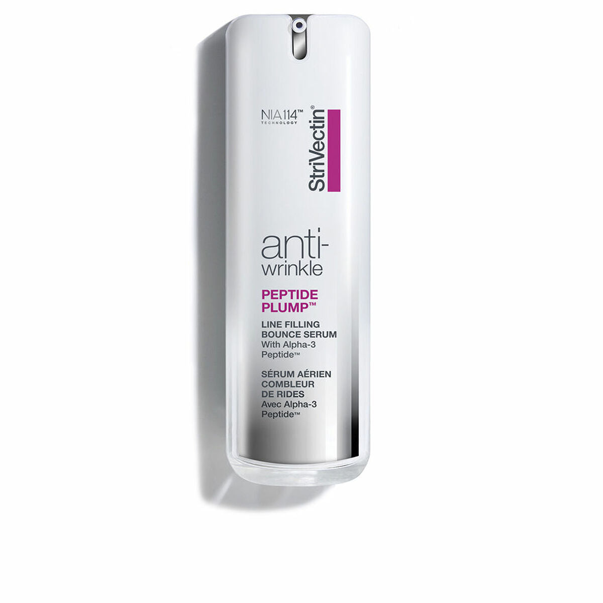 StriVectin Anti - Wrinkle Gezichtsserum - Anti - Aging Serum 30 ml - Schoonheid, Huidverzorging - StriVectin