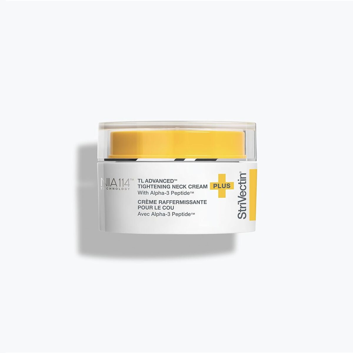 StriVectin TL Advanced Tightening Gezichtscrème - Anti - Aging 50 ml - Schoonheid, Huidverzorging - StriVectin