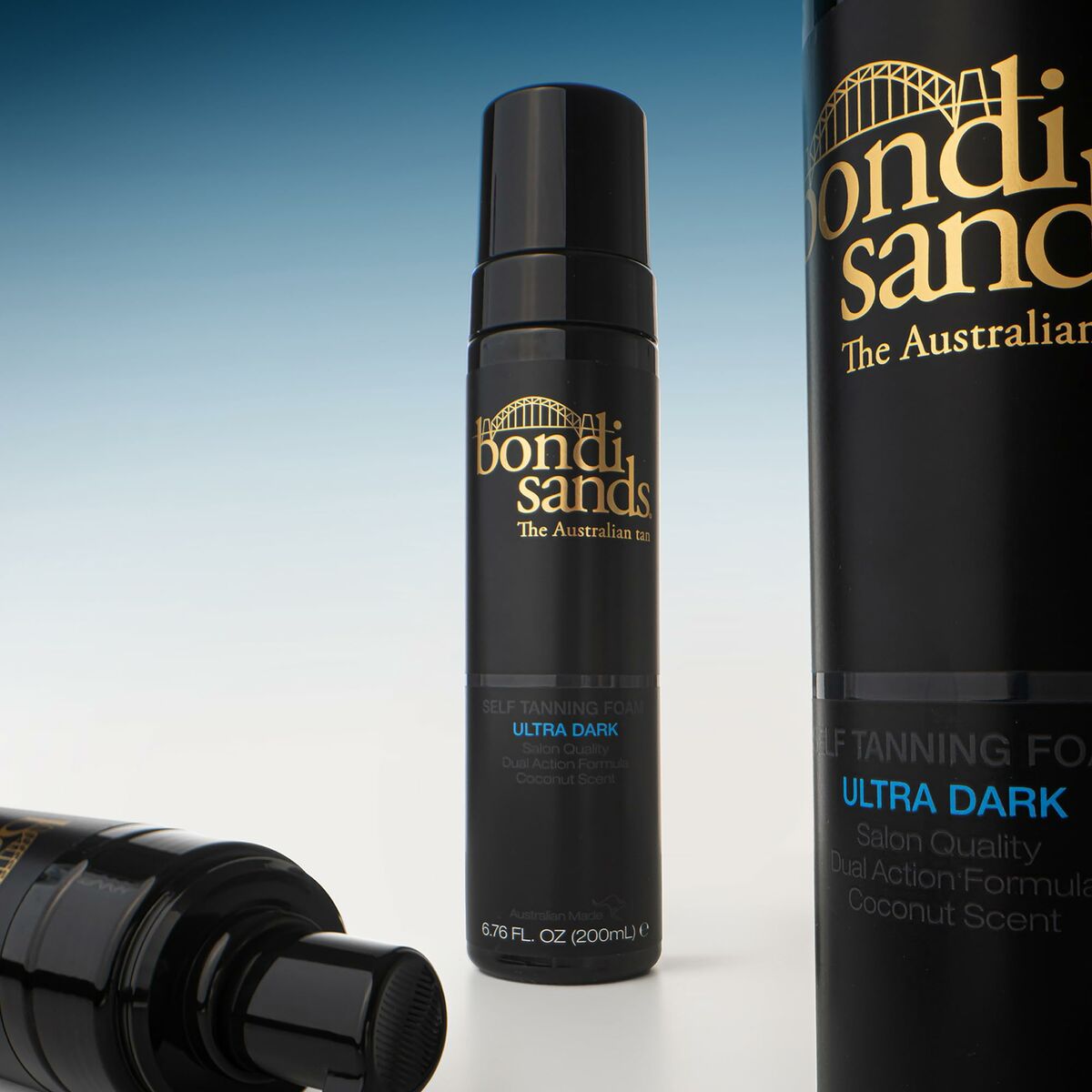 Zelfbruinende Bodylotion Bondi Sands BONDI SANDS SELF TAN Ultra dark 200 ml - Schoonheid, Huidverzorging - Bondi Sands