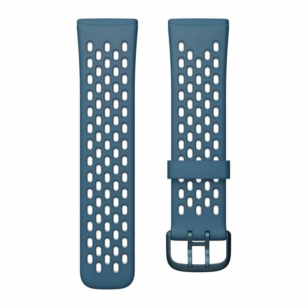 Smartwatch Fitbit Blauw - Elektronica - Fitbit